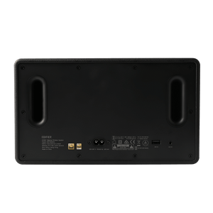 Edifier ES300 60W RMS Tabletop Wireless and Bluetooth Speaker - ACE Peripherals