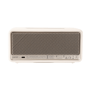 Edifier ES60 34W RMS Portable Bluetooth and USB - C Speaker - ACE Peripherals