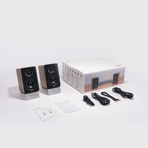Edifier M60 66W RMS Compact Desktop USB and Bluetooth Speaker - ACE Peripherals