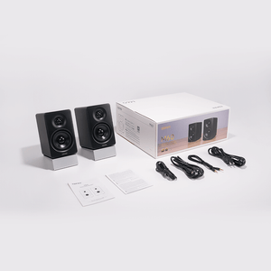 Edifier M60 66W RMS Compact Desktop USB and Bluetooth Speaker - ACE Peripherals