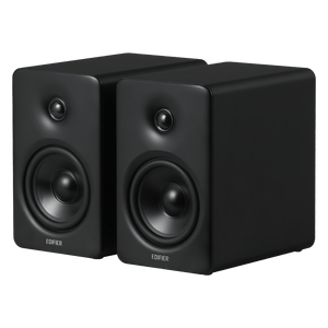 Edifier M90 Black speaker product view