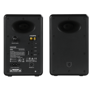 Edifier M90 Compact Active Speakers 100W with HDMI eARC - ACE Peripherals