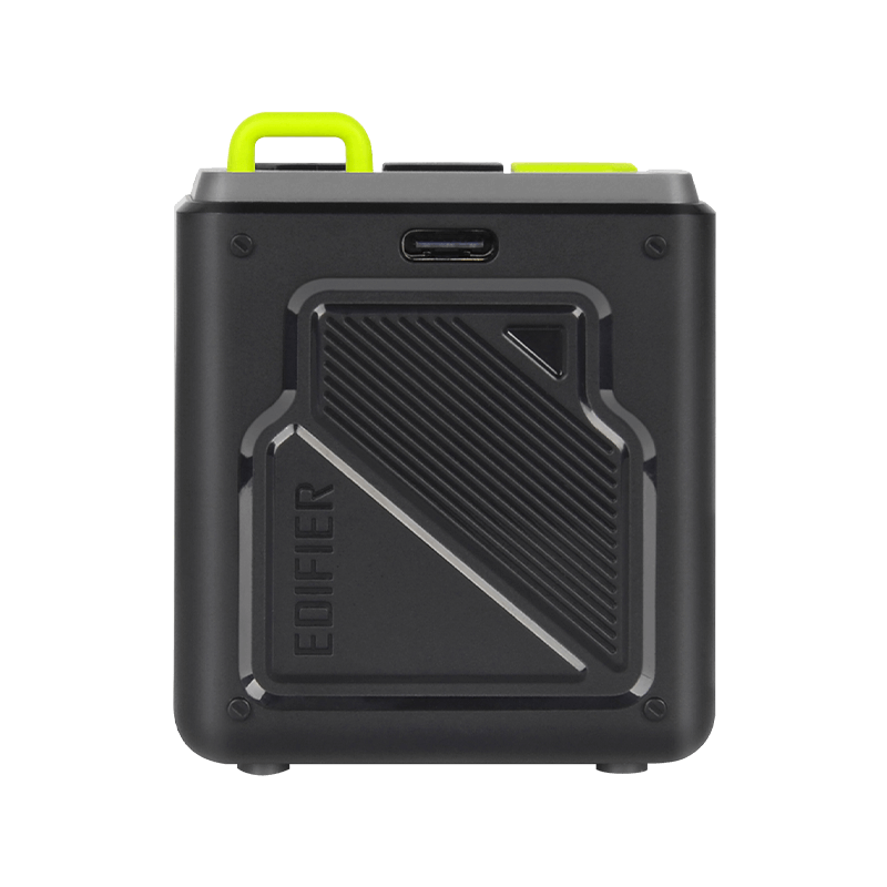 Edifier MP85 2.2W RMS Portable Bluetooth Speaker - ACE Peripherals