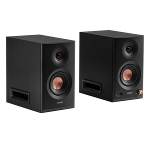 Edifier MR5 Black speaker product view