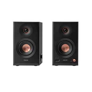 Edifier MR5 Tri-Amped Studio Monitor Speakers 110W - ACE Peripherals