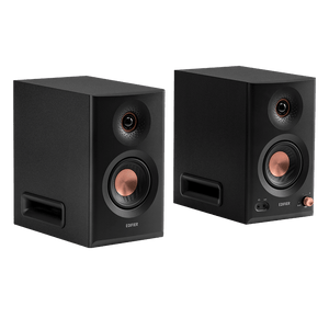 Edifier MR5 Tri-Amped Studio Monitor Speakers 110W - ACE Peripherals