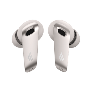 Edifier NEOBUDS PLUS Starlight earbuds front product view
