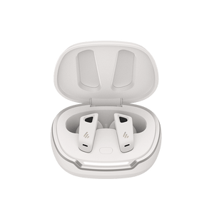 Edifier NEOBUDS PRO 2 Ivory earbuds alternate product view 2