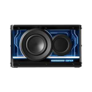 Edifier QD25 Black product view 2
