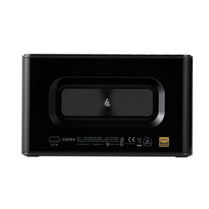 Edifier QD25 Portable Bluetooth and USB-C Speaker 25W - ACE Peripherals
