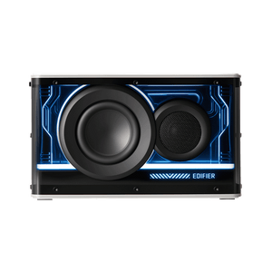 Edifier QD25 White product view 2
