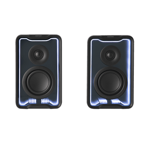 Edifier QR30 Black product view 2