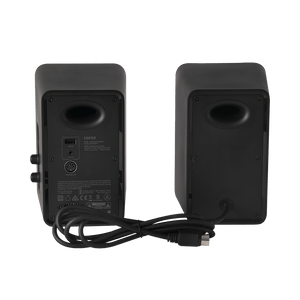 Edifier QR30 Black product view 3