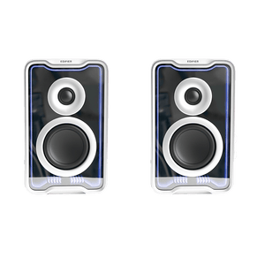 Edifier QR30 Desktop USB and Bluetooth Speakers 30W - ACE Peripherals
