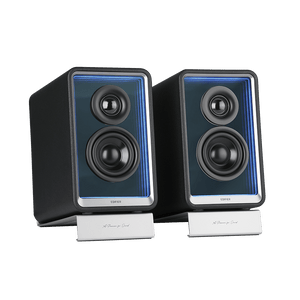 Edifier QR65 70W RMS Desktop Active Monitor USB and Bluetooth Speaker with GaN Charger - ACE Peripherals