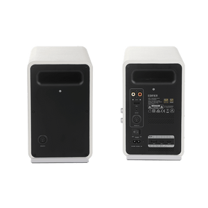 Edifier QR65 70W RMS Desktop Active Monitor USB and Bluetooth Speaker with GaN Charger - ACE Peripherals