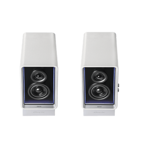 Edifier QR65 70W RMS Desktop Active Monitor USB and Bluetooth Speaker with GaN Charger - ACE Peripherals