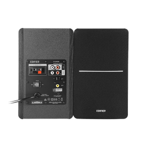 Edifier R1280DB Black product view 3