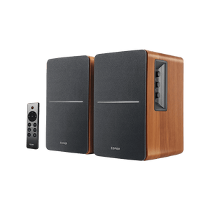 Edifier R1280DB Brown speaker product view