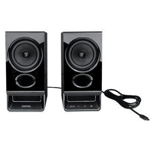 Edifier R20BT Black product view 3