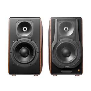 Edifier S3000MKII 256W RMS Premium 2.0 Bluetooth and USB Speaker System - ACE Peripherals