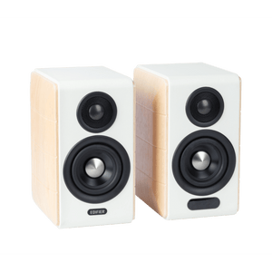 Edifier S880DB MKII 88W RMS 2.0 Active Hi - Fi USB and Bluetooth Speaker - ACE Peripherals