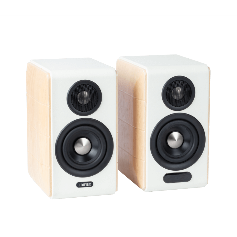 Edifier S880DB MKII 88W RMS 2.0 Active Hi - Fi USB and Bluetooth Speaker - ACE Peripherals