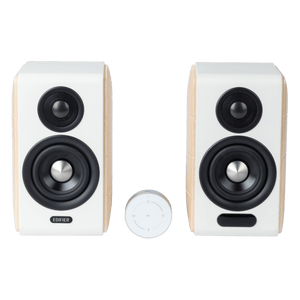 Edifier S880DB MKII 88W RMS 2.0 Active Hi - Fi USB and Bluetooth Speaker - ACE Peripherals