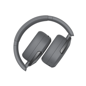 Edifier W830NB Wireless Over - ear Headphones with Active Noise Cancellation - ACE Peripherals