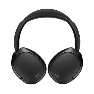Edifier WH950NB 2025 Black headphones alternate product view 2