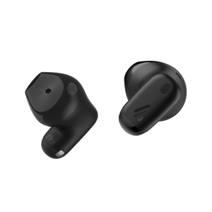 Edifier X1 LITE Black earbuds alternate product view 3