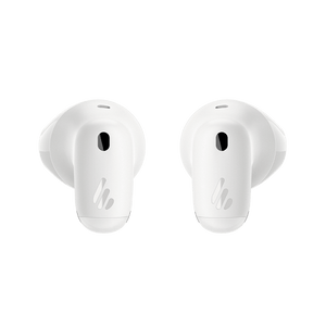 Edifier X1 LITE White earbuds front product view