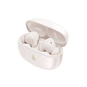 Edifier X5 PRO 2025 Ivory earbuds alternate product view 2