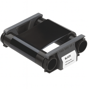 Evolis Zenius & Primacy Color and Mono Ribbons (Monochrome / Black / KO / YMCKO) - ACE Peripherals