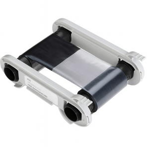 Evolis Zenius & Primacy Color and Mono Ribbons (Monochrome / Black / KO / YMCKO) - ACE Peripherals