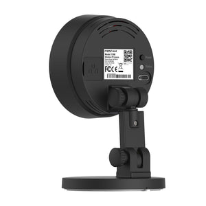 Foscam C8M AI 8MP 4K UHD Dual - Band WiFi IP Camera - ACE Peripherals