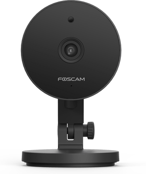 Foscam C8M AI 8MP 4K UHD Dual - Band WiFi IP Camera - ACE Peripherals