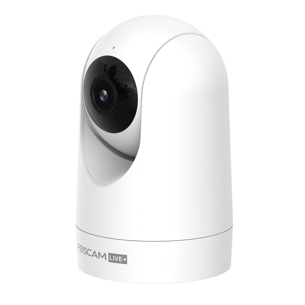 Foscam L8M 8MP 4K Indoor WiFi Live Streaming IP Camera - ACE Peripherals