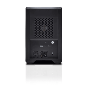 G-DRIVE G-RAID SHUTTLE 4 4-Bay Thunderbolt USB-C RAID Storage - ACE Peripherals