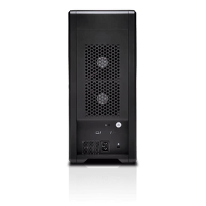G-DRIVE G-RAID SHUTTLE 8 Thunderbolt USB-C 8-Bay RAID Storage - ACE Peripherals
