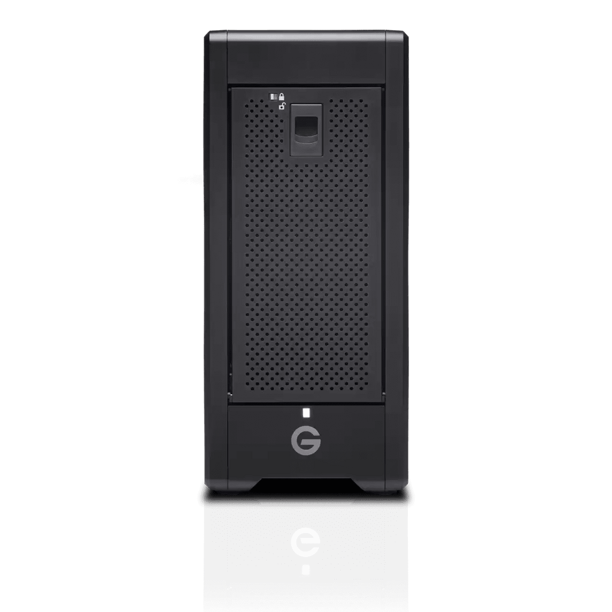 G-DRIVE G-RAID SHUTTLE 8 Thunderbolt USB-C 8-Bay RAID Storage - ACE Peripherals