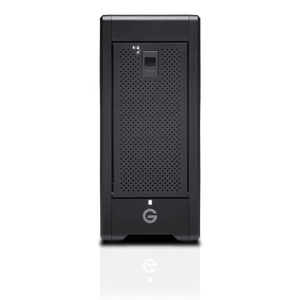 G-DRIVE G-RAID SHUTTLE 8 Thunderbolt USB-C 8-Bay RAID Storage - ACE Peripherals