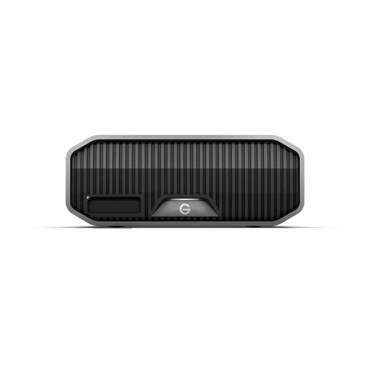 G-DRIVE PROJECT Thunderbolt USB-C 1-Bay Storage - ACE Peripherals