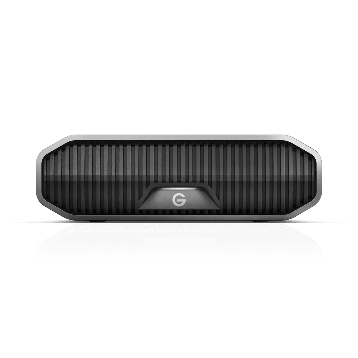G-DRIVE USB-C Portable Desktop Storage - ACE Peripherals