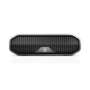 G-DRIVE USB-C Portable Desktop Storage - ACE Peripherals