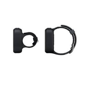 Rear mounting fittings for the original touchscreen camera remote