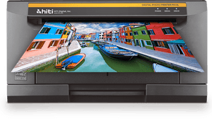 Hiti P910L Dye Sub Studio Photo Printer - ACE Peripherals