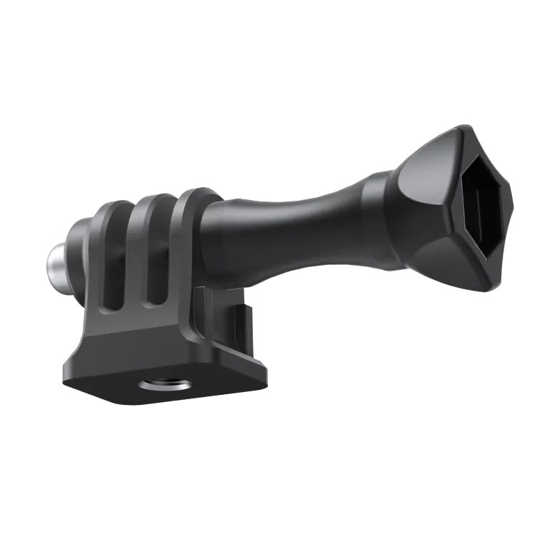 Insta360 3-Prong to 1/4" Adapter - ACE Peripherals