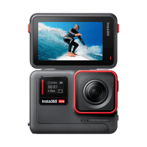 Insta360 Ace 6K Action Camera - ACE Peripherals