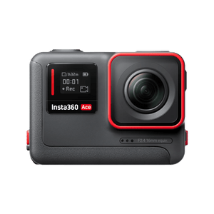 Insta360 Ace 6K Action Camera - ACE Peripherals